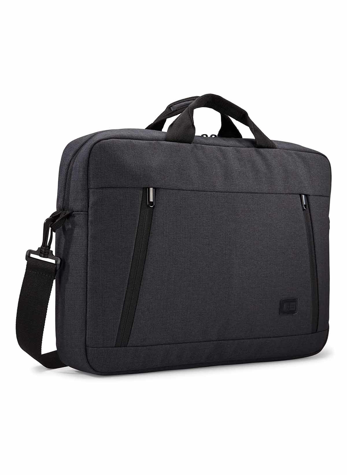 Case Logic Huxton Attaché 15.6" Black