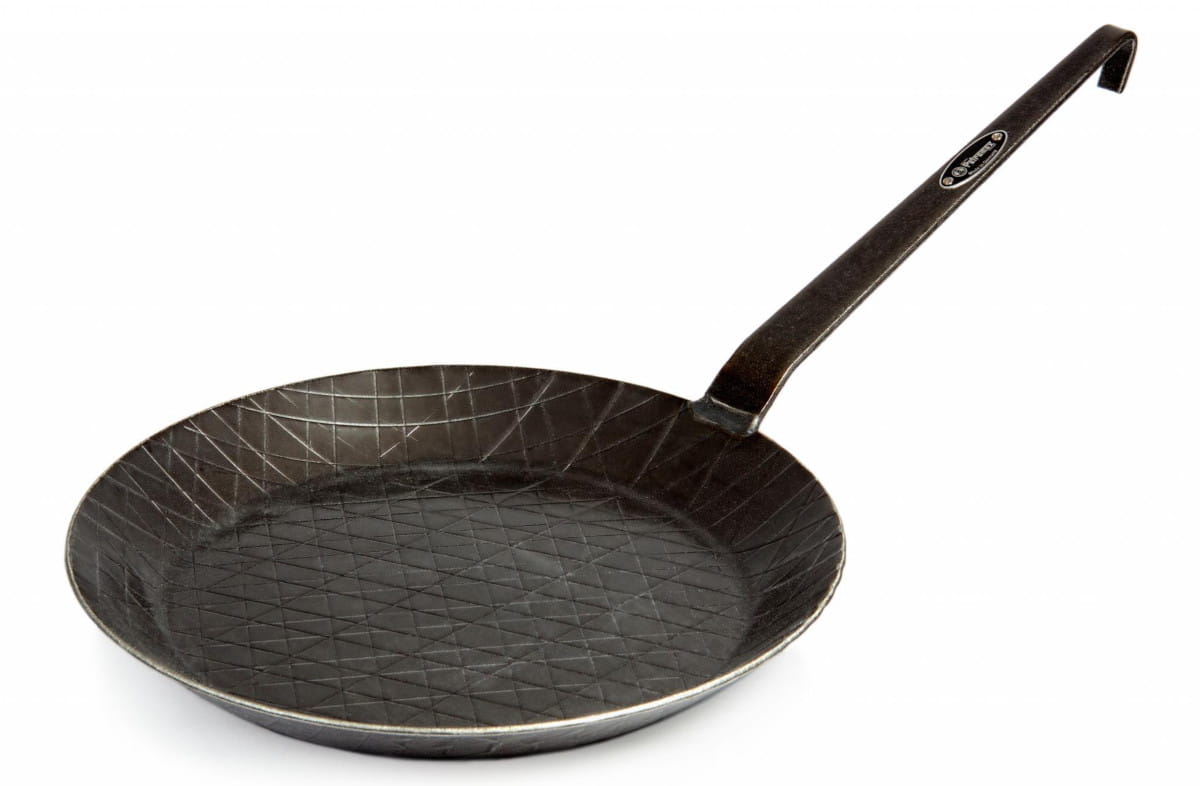 Petromax Pfanne aus Schmiedeeisen 32cm