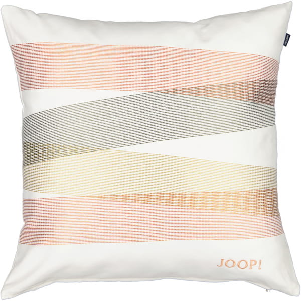 JOOP! Cushion Cover Vivid - Color: Melon - 050 - 50x50 cm