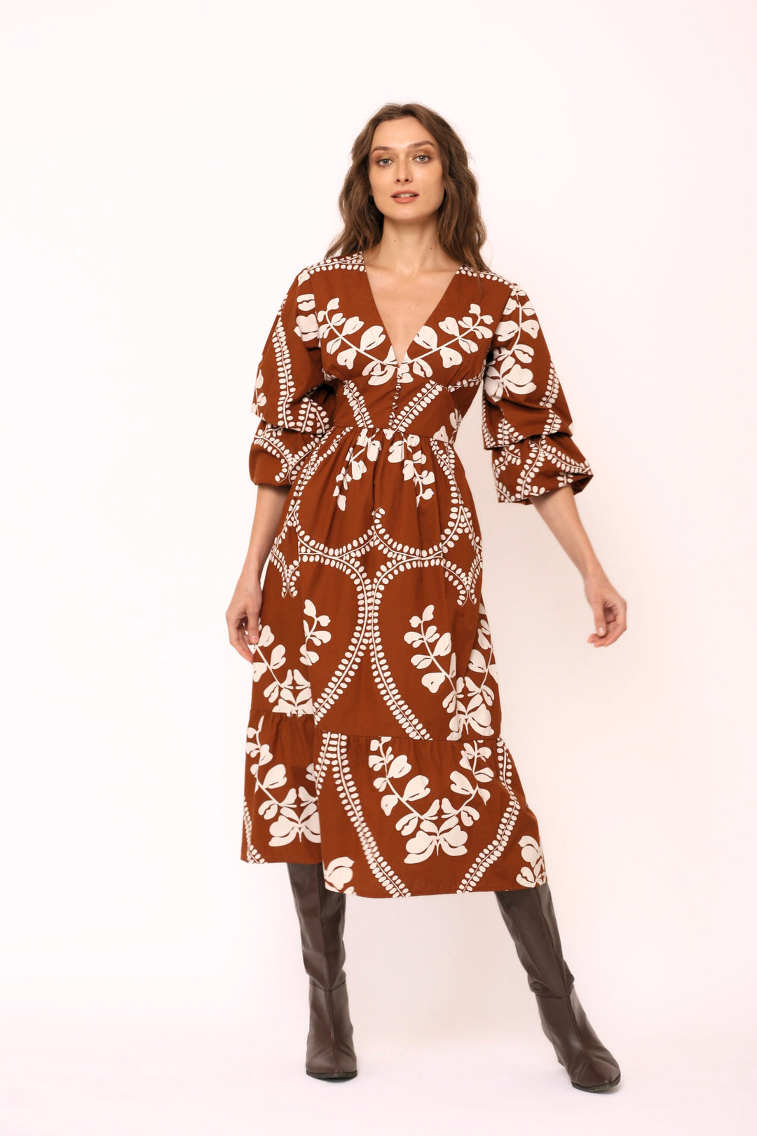 1689 Bianca – Beyond by Vera