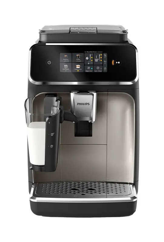 Philips EP2336/40 Vollautomatische Kaffeemaschine Schwarz
