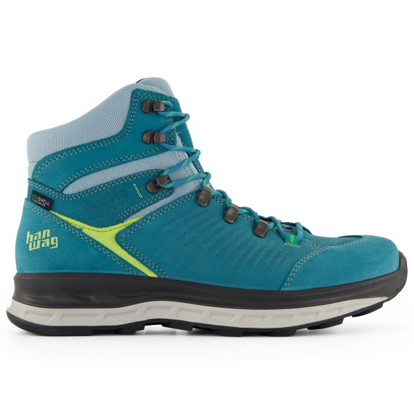 Hanwag Women's Bluecliff ES - Wanderschuhe