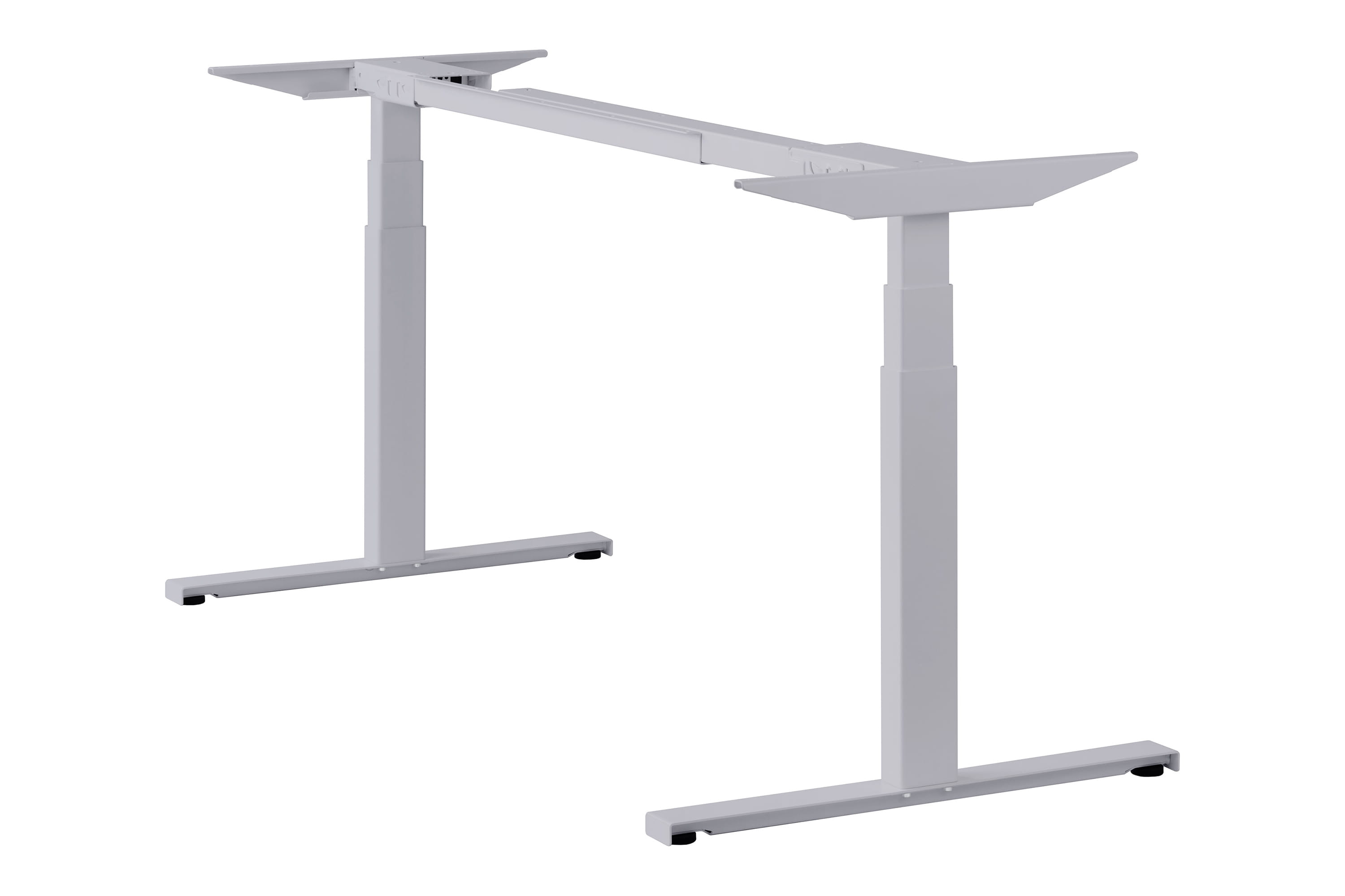 Easydesk - Height Adjustable Desk Frame