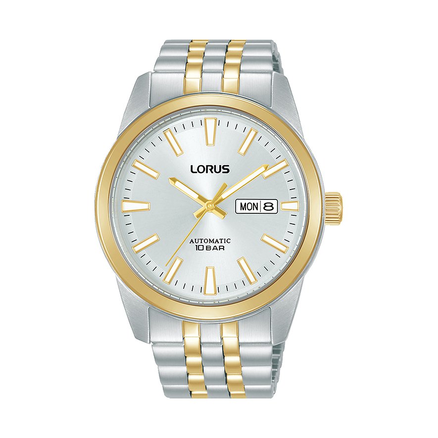 Lorus Herrenuhr Classic RL494BX9