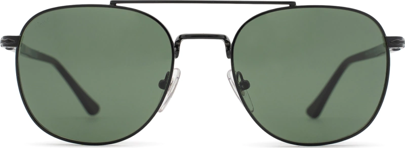 Persol PO1006S 107831 55 Sonnenbrille für Herren