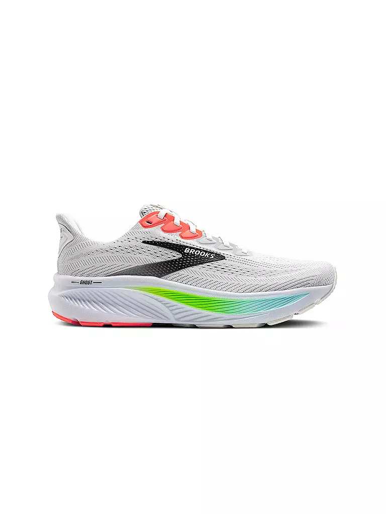 BROOKS Herren Laufschuhe Ghost 17