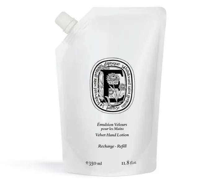 Diptyque Hand Emulsion Nachfüllung 350 ml