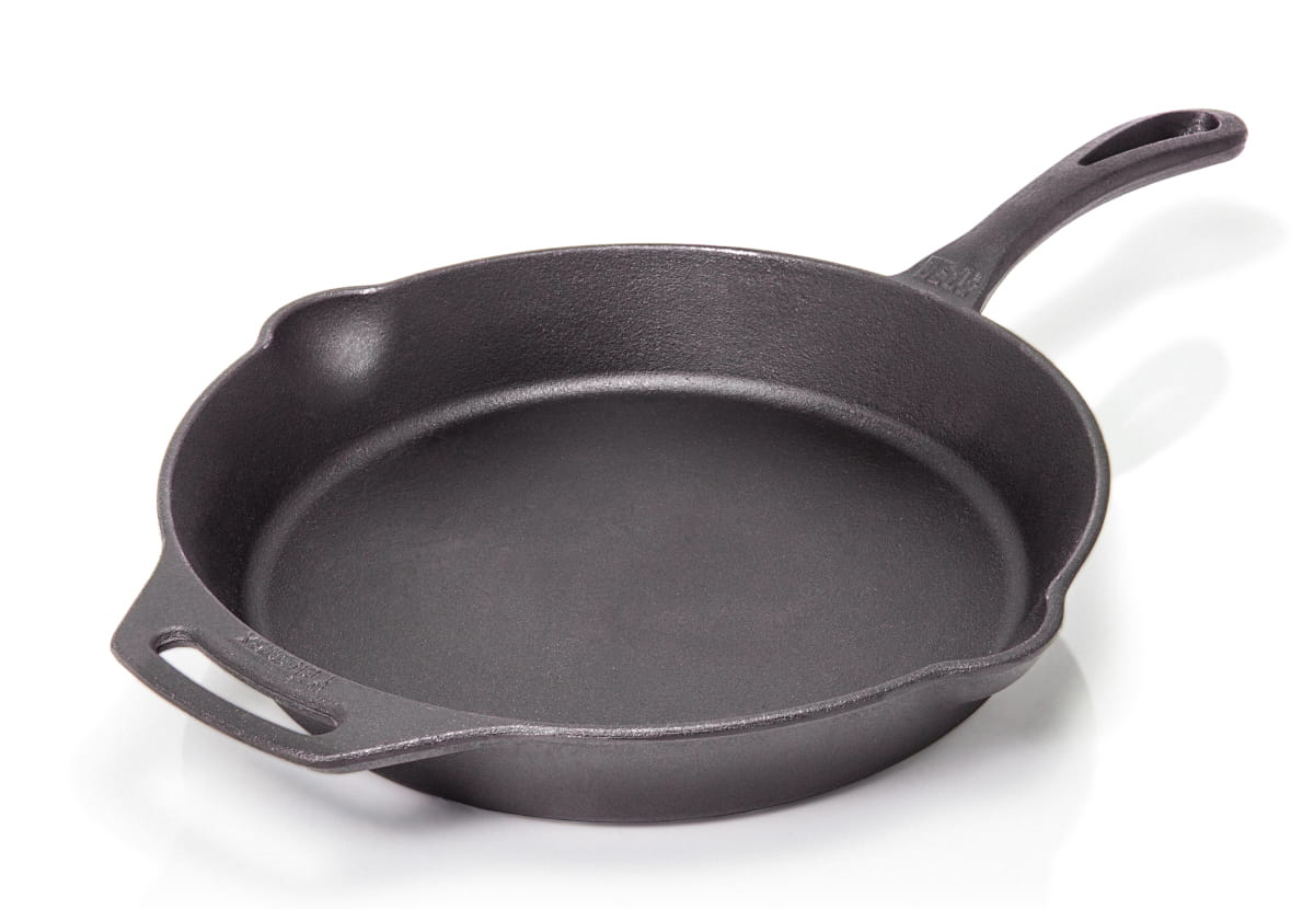 Petromax Feuerpfanne mit Stiel
