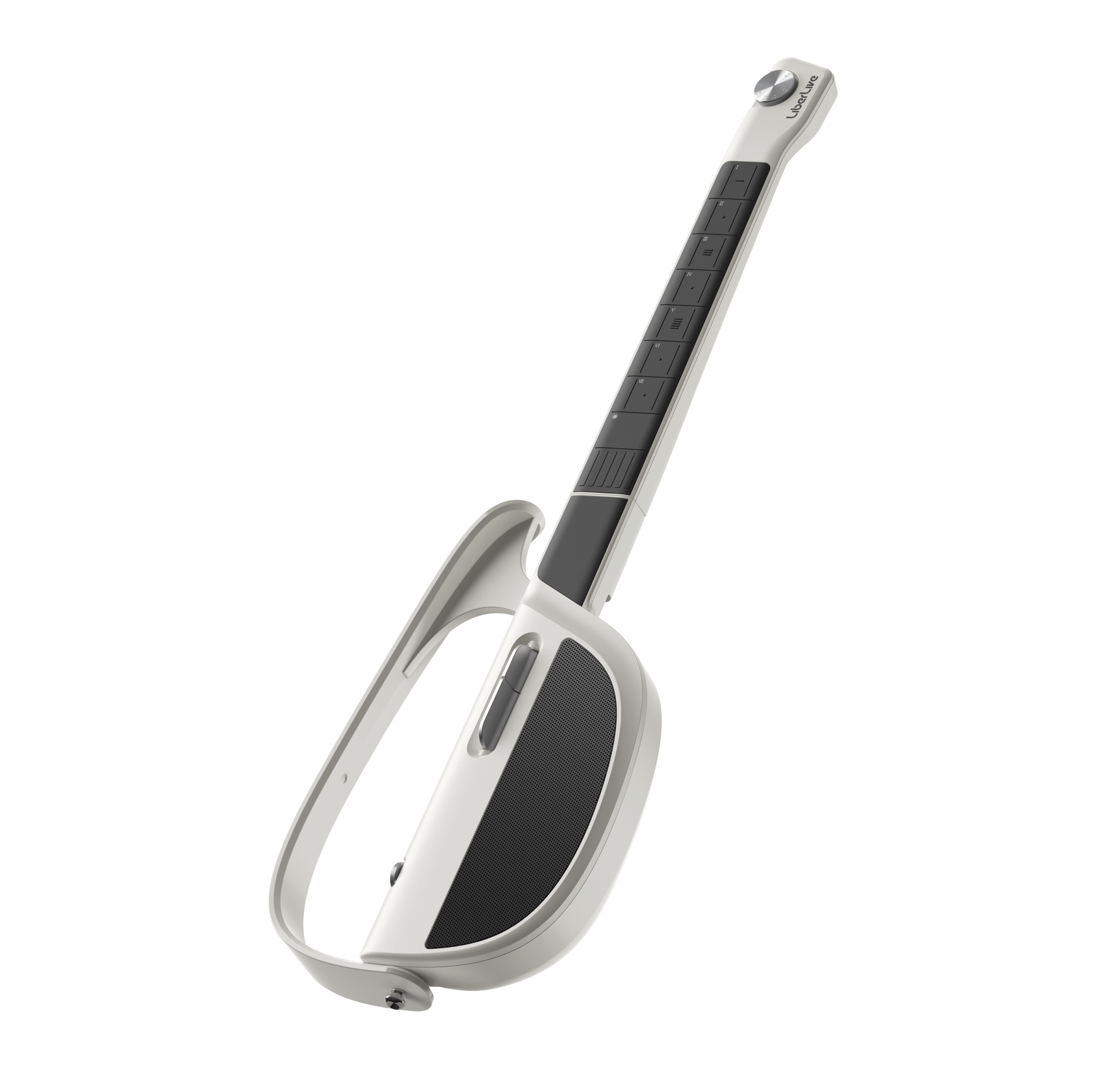 LiberLive C1 Stringless Smart Guitar