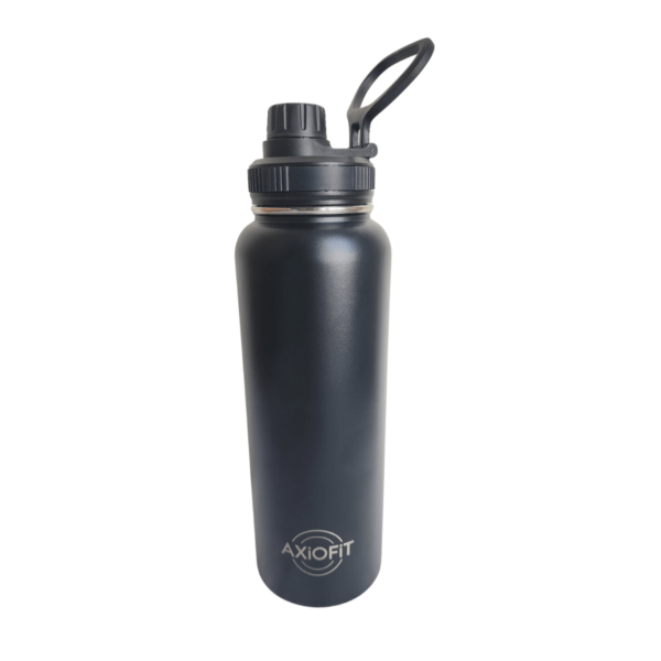 Minimal Sportflasche – 40 oz