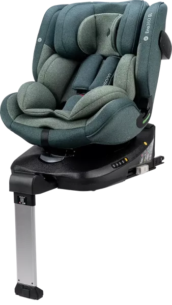Eno360 SL Reboarder Autositz