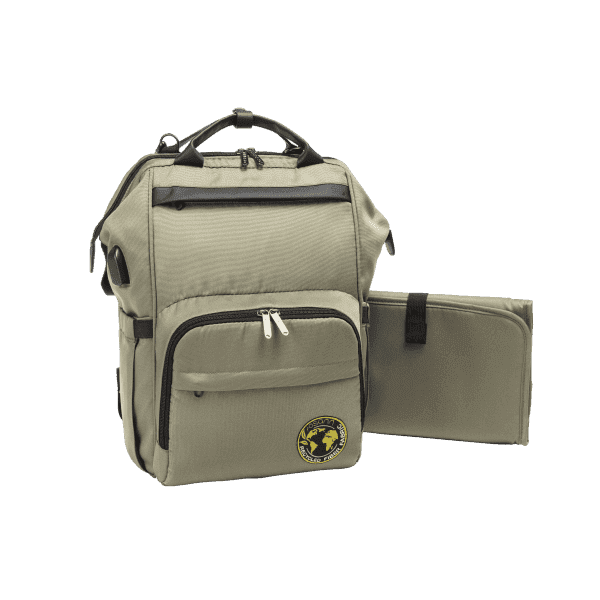 BackPack Diaper Bag