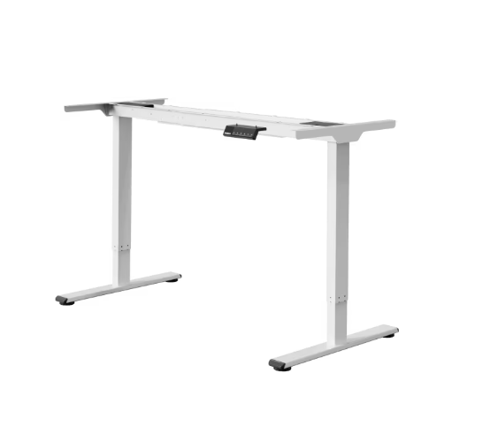 Höhenverstellbarer Schreibtisch E1 Pro