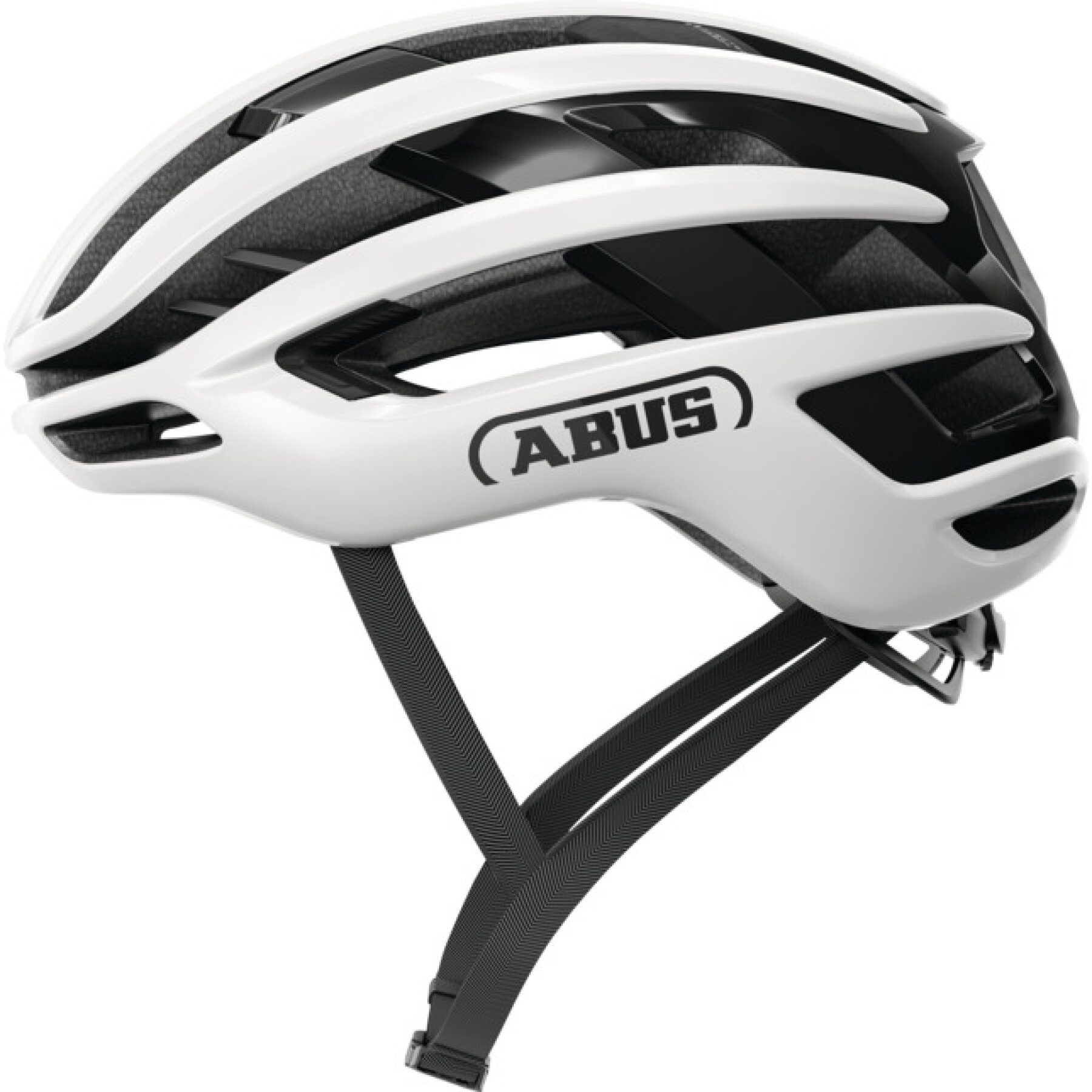 Abus Airbreaker 2.0 Road Bicycle Helmet