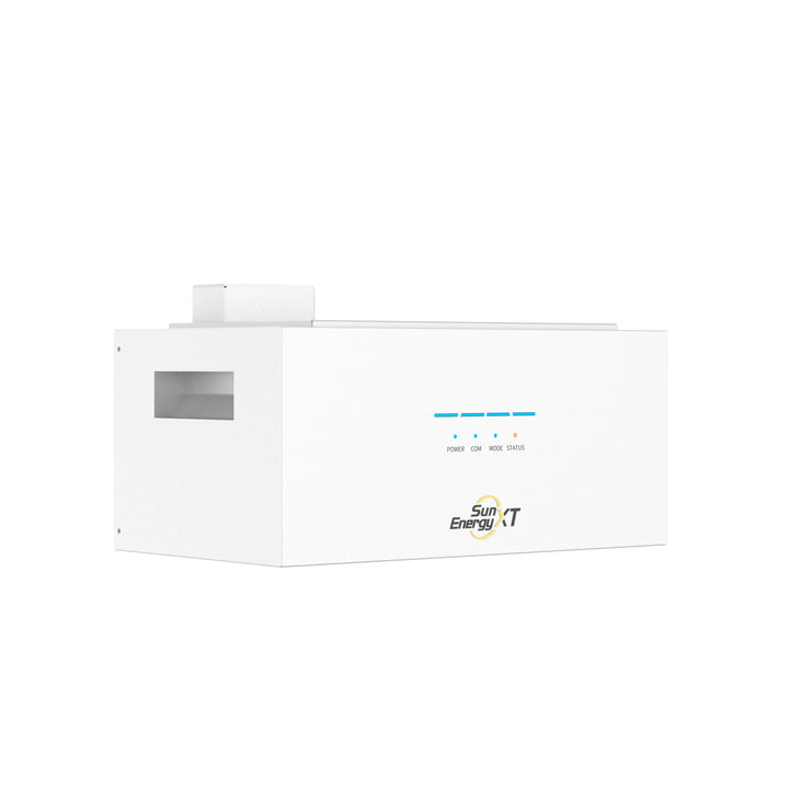 SunEnergyXT B500 Expansion Battery (5 kWh) – PRE-SALE BONUS | Shipping in 6-8 weeks