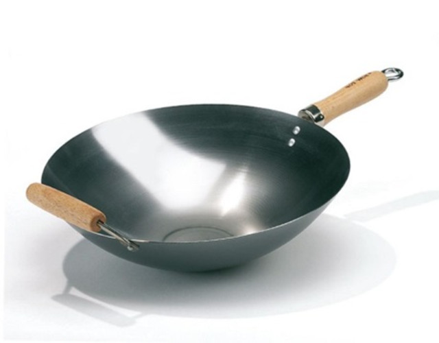 Hot Wok Wokpfanne 45cm