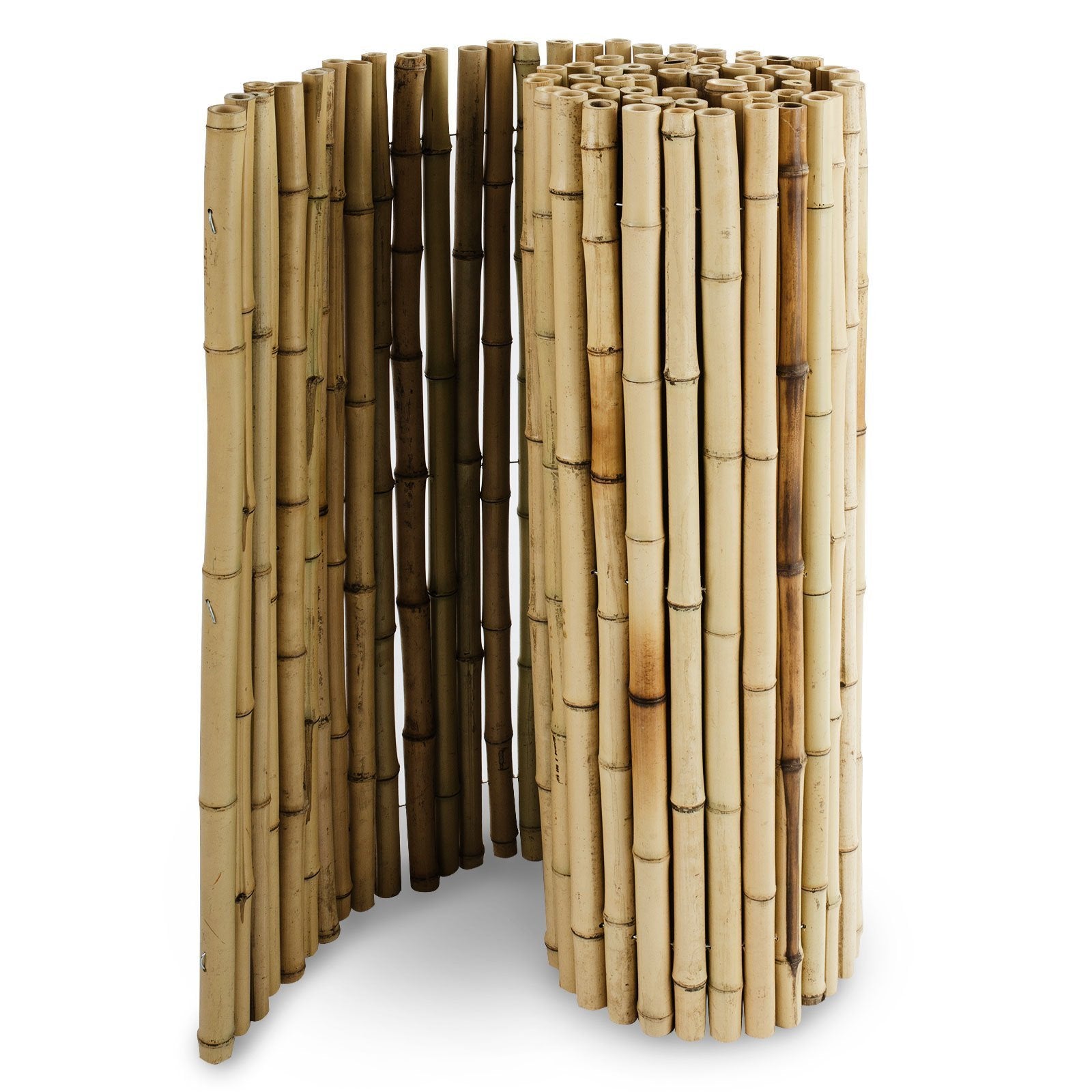 Bamboo Privacy Fence | Full Bamboo | Privacy Protection for Balcony and Garden
