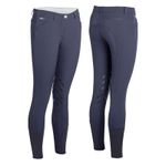 Anna Scarpati Kniegrip Reithose Sirke Damen