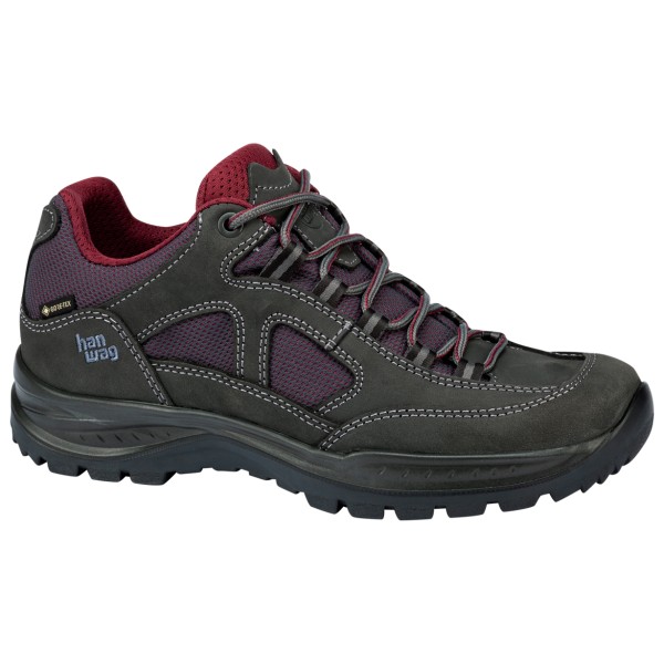 Hanwag Women's Gritstone II GTX - Wanderschuhe