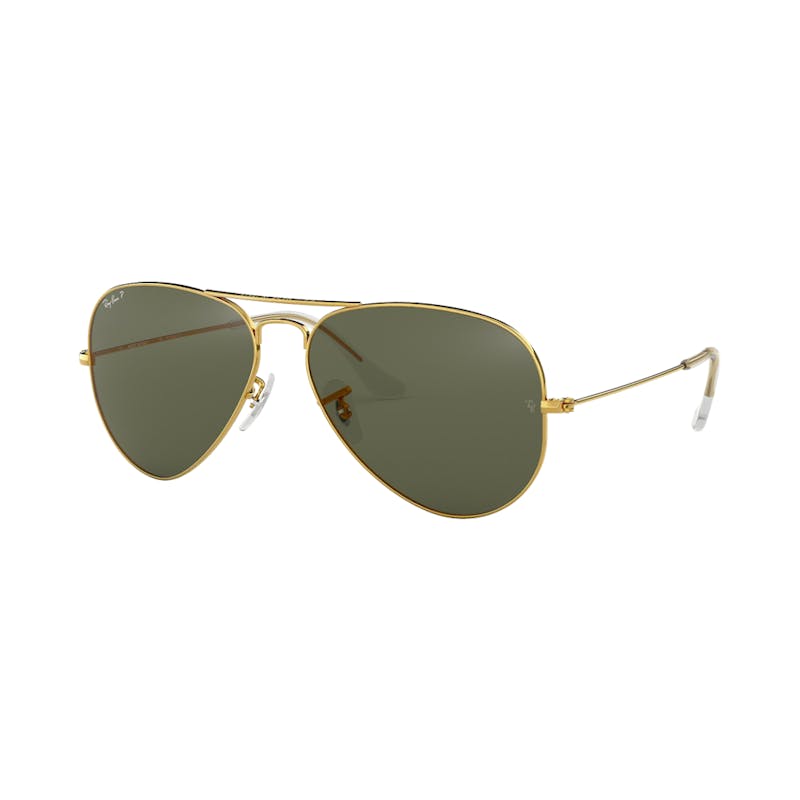 Ray-Ban RB3025 - Large Aviator 001/58-58 pin.