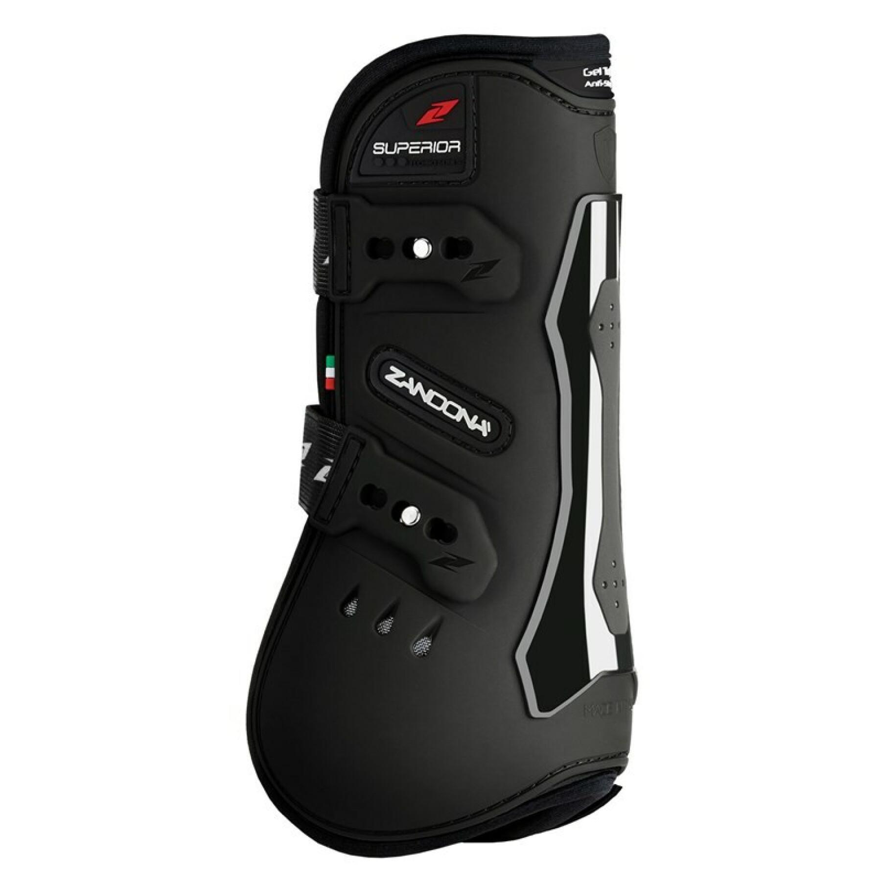 Zandona Superior Air Gaiters