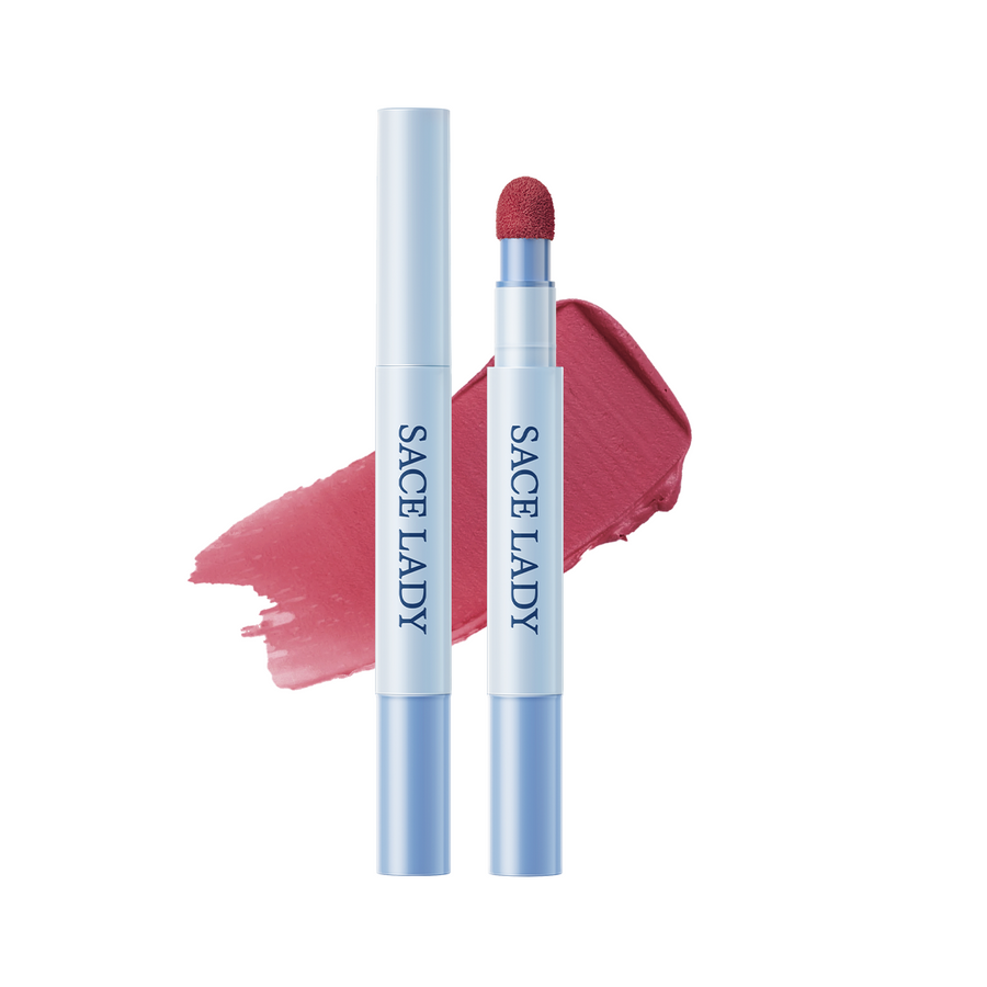 Air Cushion Lip & Cheek Cream