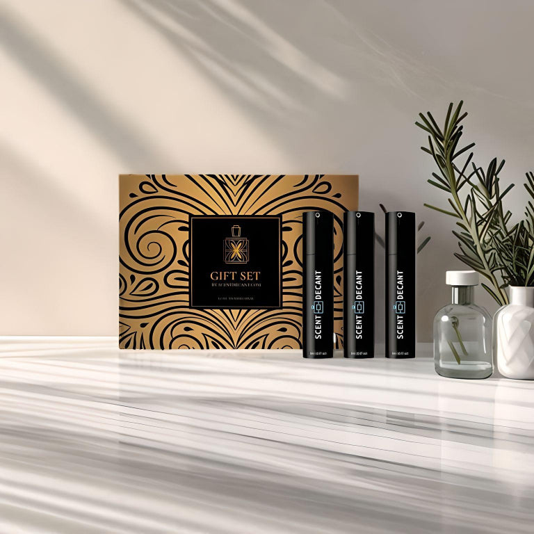 Best Sellers Geschenkset Herren - Creed Aventus, Oud Wood & 1 Million EDT