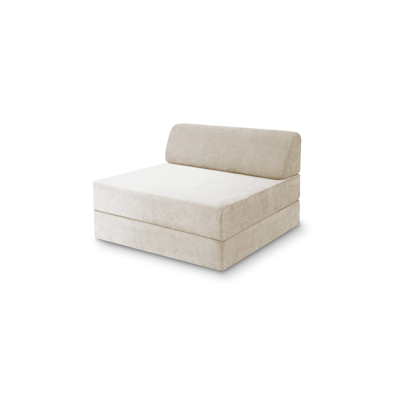 Levi Modular Armchair with Sleeping Function 01