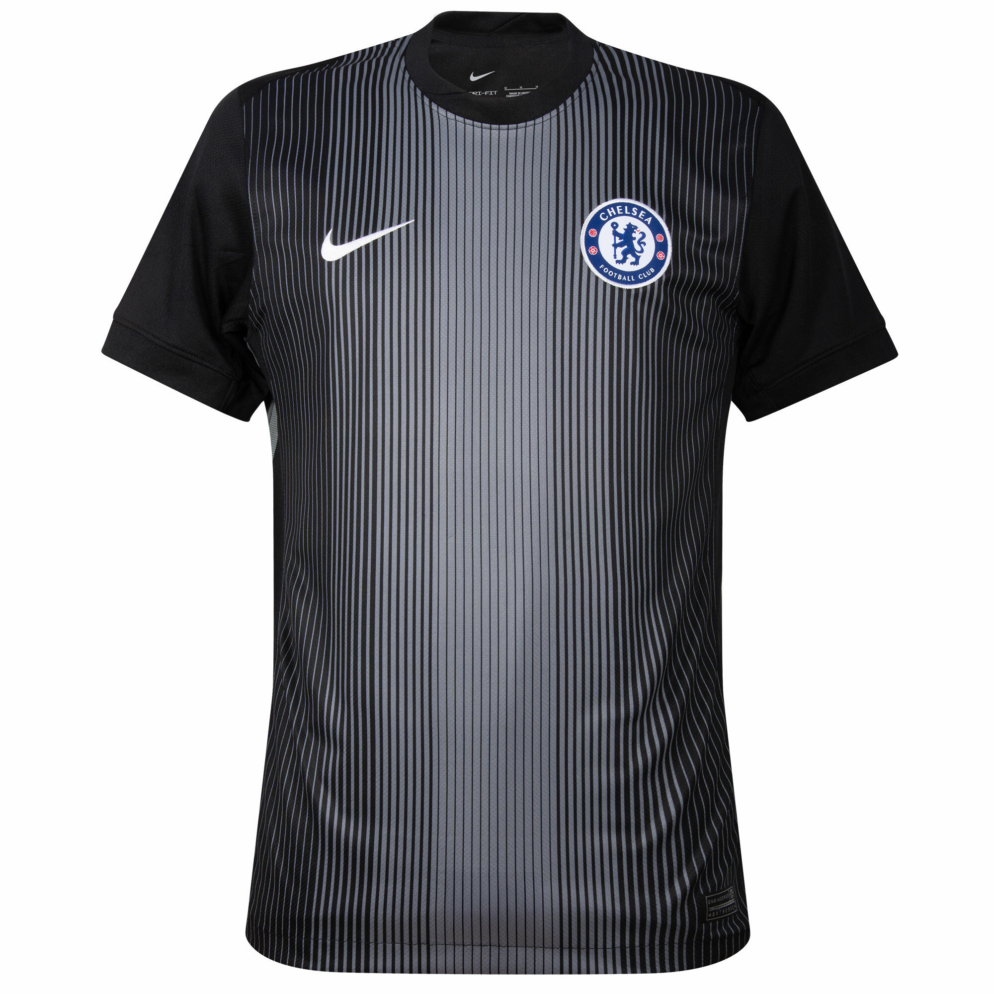 Nike Chelsea Home TW KIDS Trikot 2025-2026