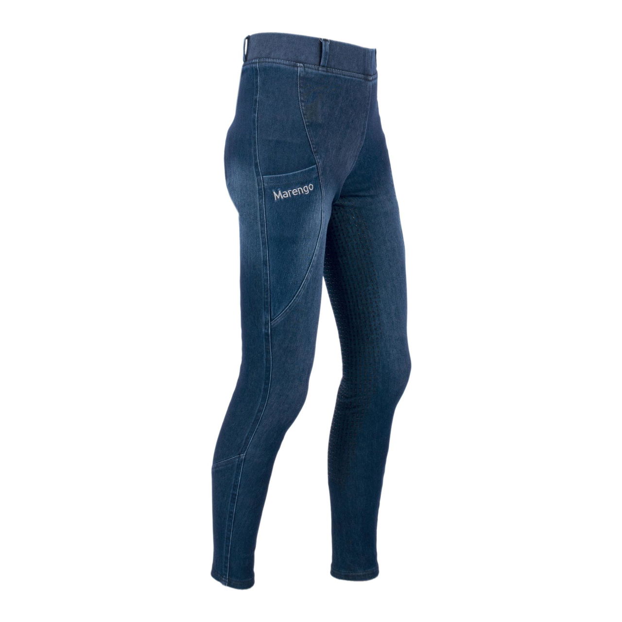 Marengo Riding Leggings Jeans Fullgrip Ladies