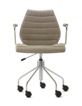 Kartell Maui Soft Office Chair