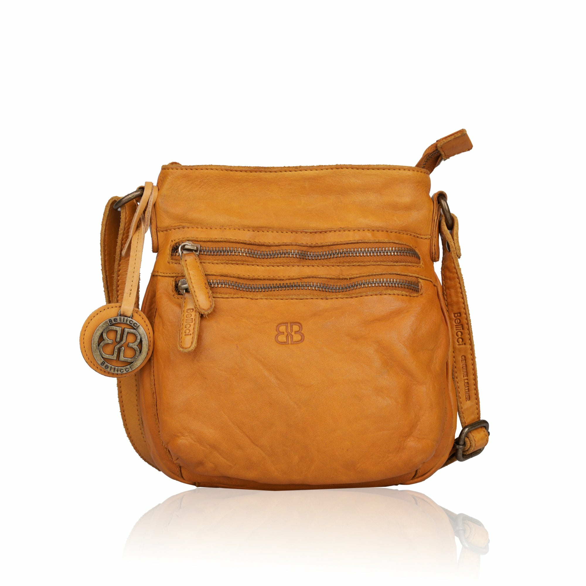 CabinZero Classic Pro 42L Cabin Bag 54 cm - Orange Chill