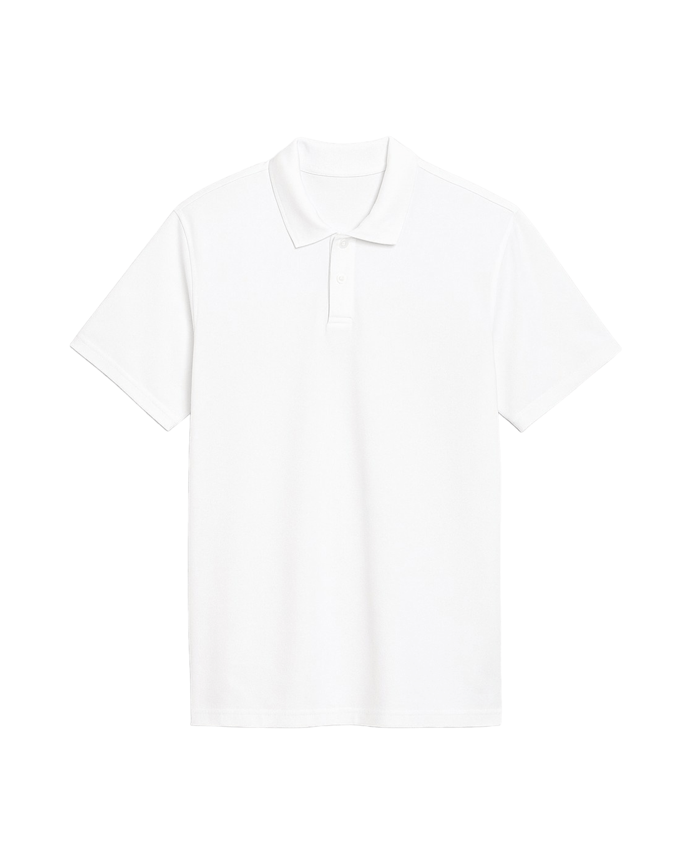 X Baumwolle Polo