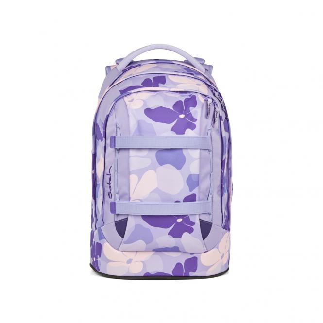 satch pack Schulrucksack - Kollektionen 2025 Lilac Blossom
