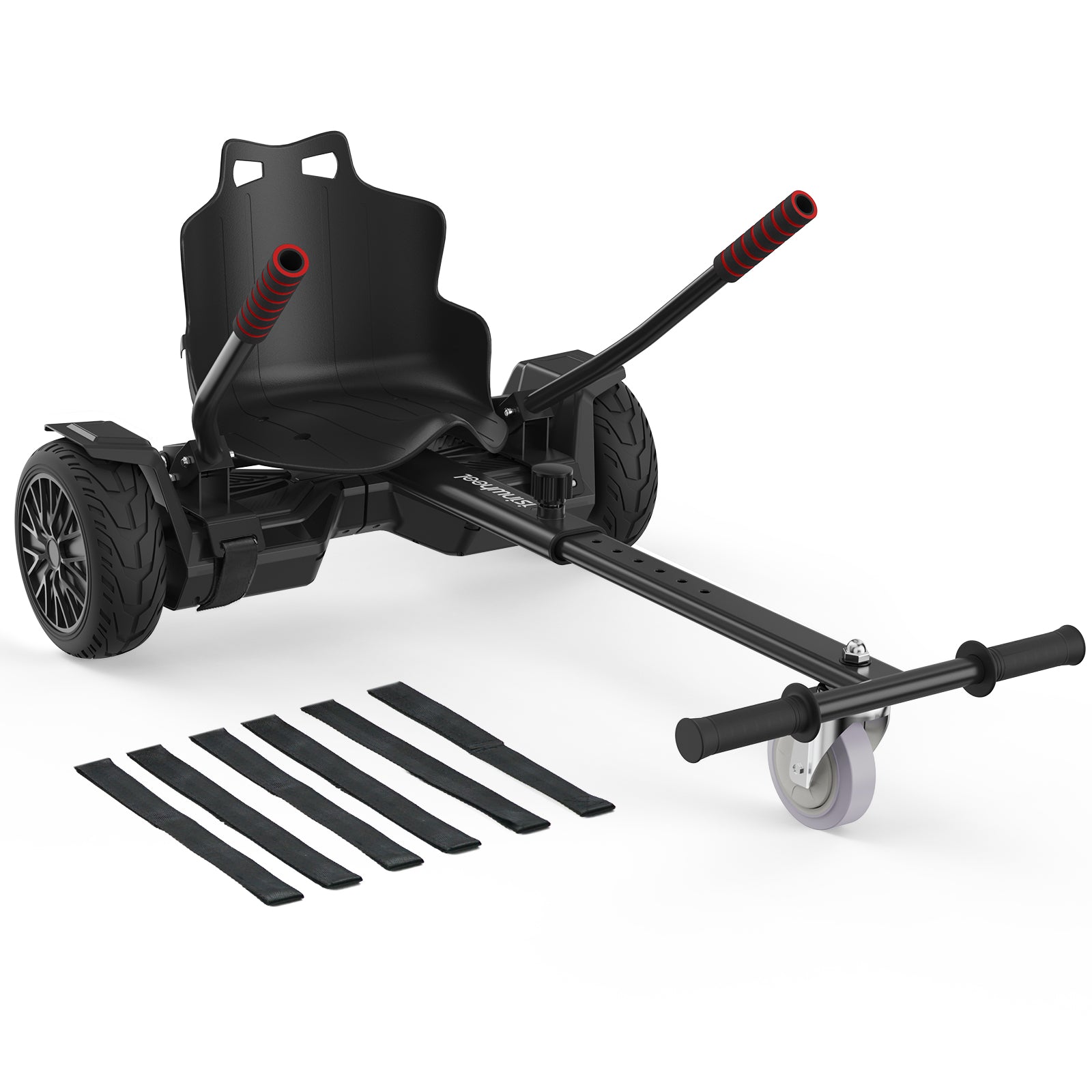 K3 Hoverboard Sitz (NICHT kompatibel mit H1 Hoverboard)