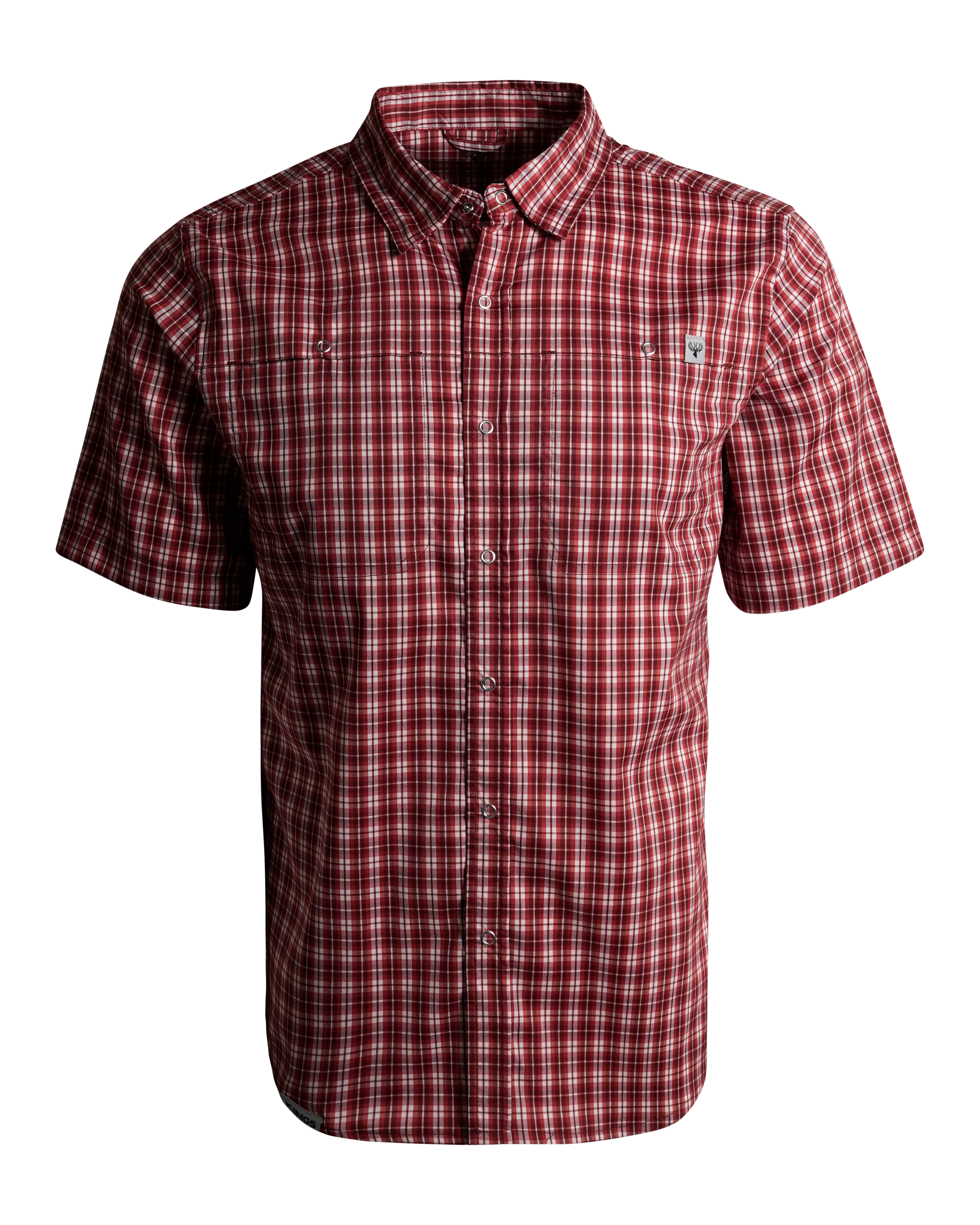 XKG Sonora Short Sleeve Shirt