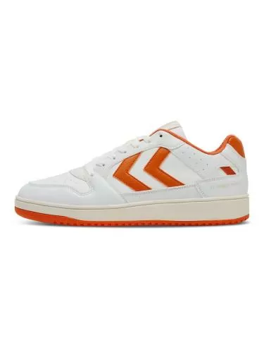 Hummel St Power Play RT - Weiß/Orange