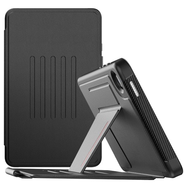 Samsung Galaxy Tab A11 Slim Lederhülle