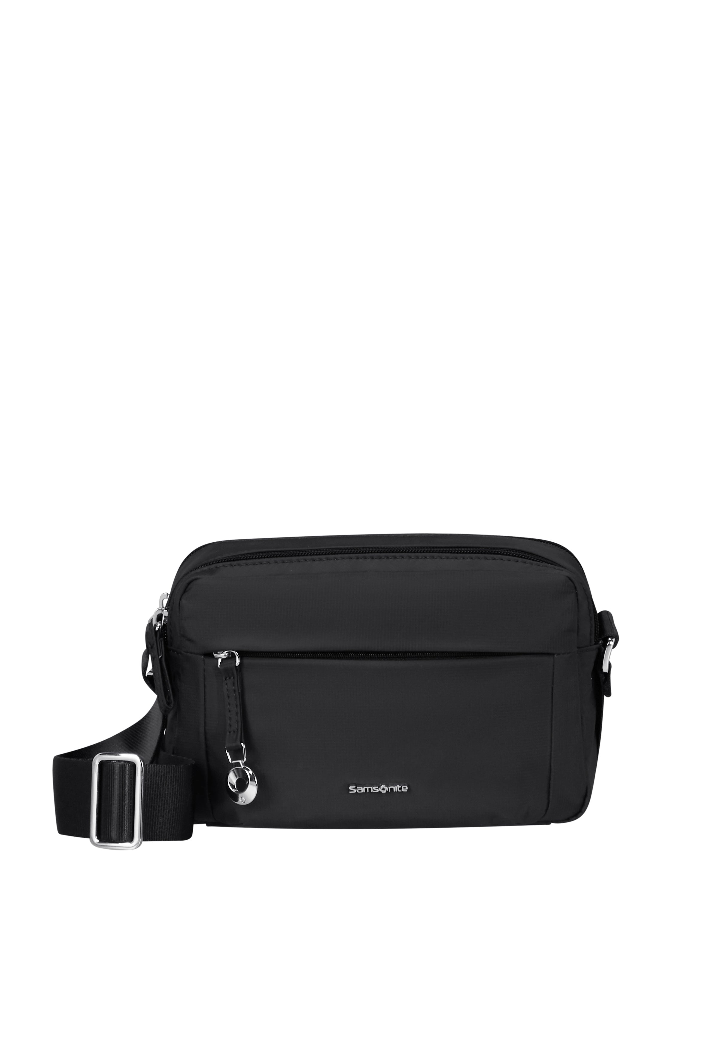 SAMSONITE TASCHE BANDOLERA Xs Bewegung 5.0