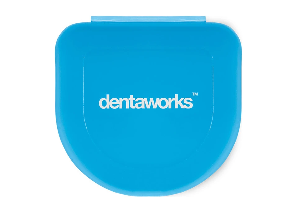 Dentaworks Zahnaufhellungsbox