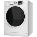 BAUKNECHT Washer-Dryer »WT Super Eco 96S 41 N« 9 kg / 6 kg 75 dB(A) 4 Year Warranty