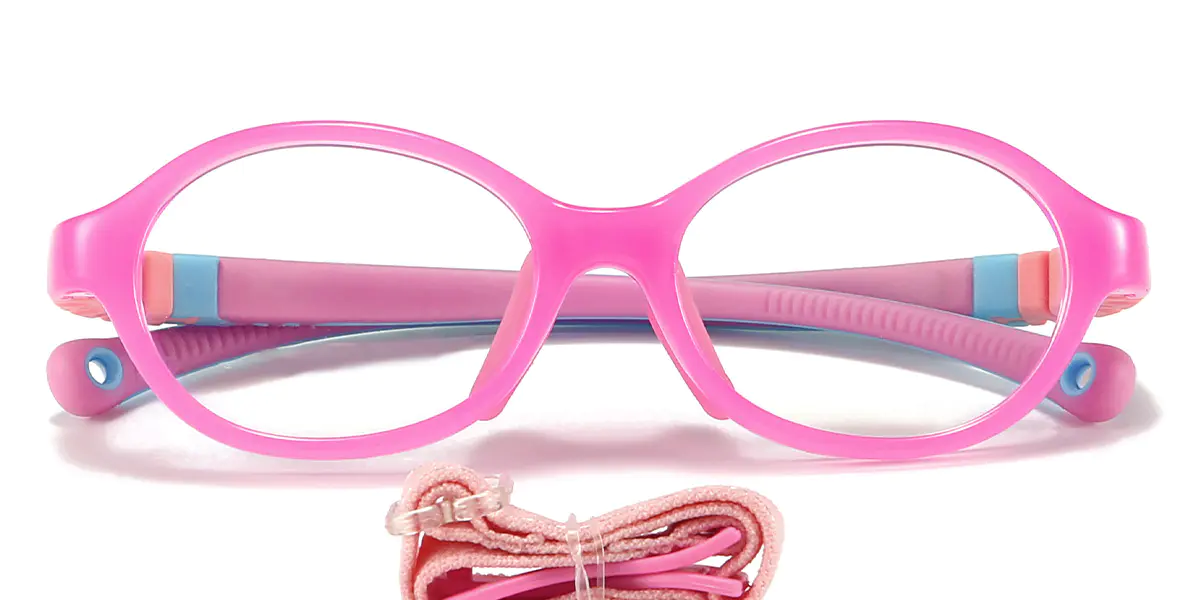 Archie (Age 3-6) Glasses