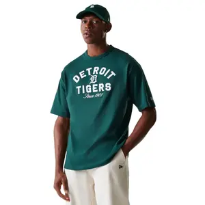 Heritage Tigers T-Shirt