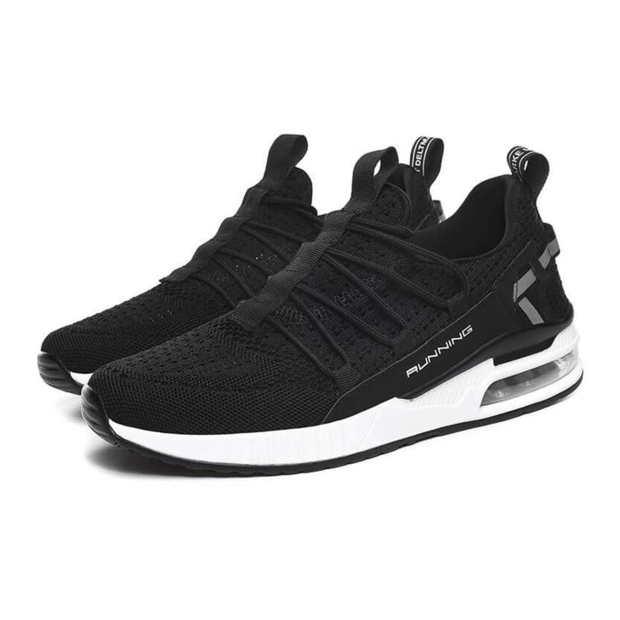 SneakAir Black