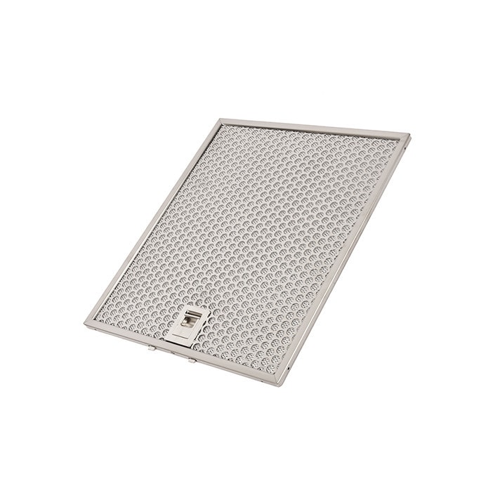 Filtergitter für Dunstabzugshauben