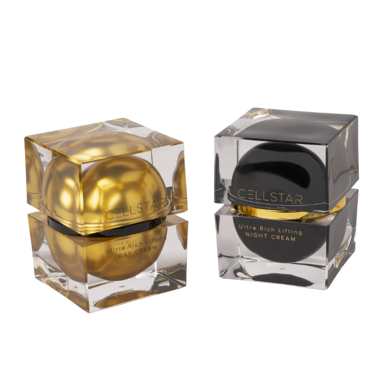 Cellstar Day & Night Set