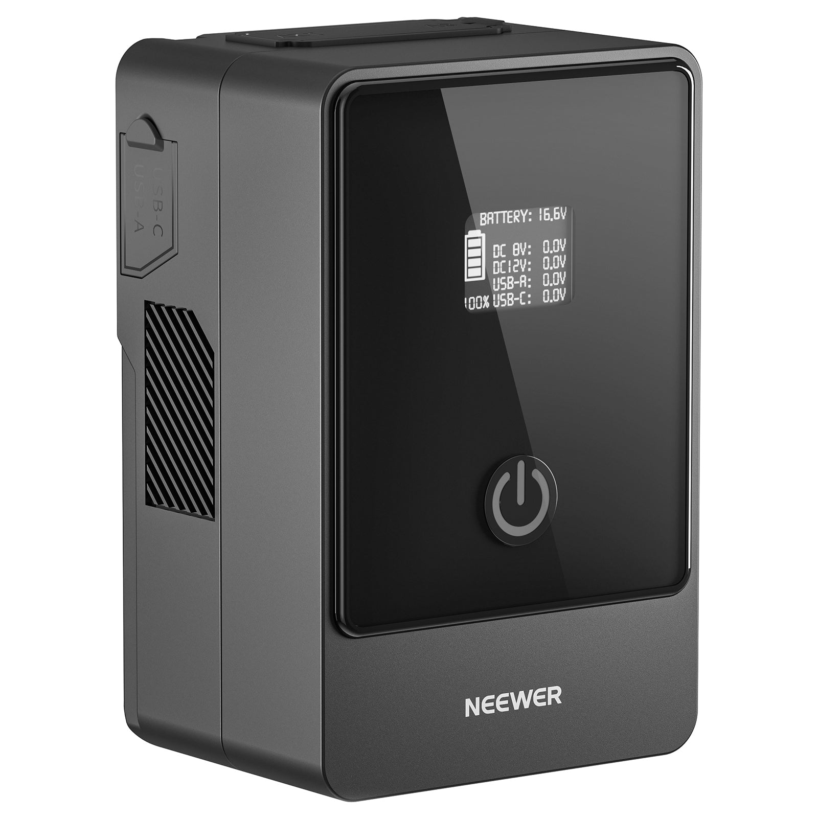 NEEWER V Mount Battery PS099E 6800mAh 14.5V 99Wh