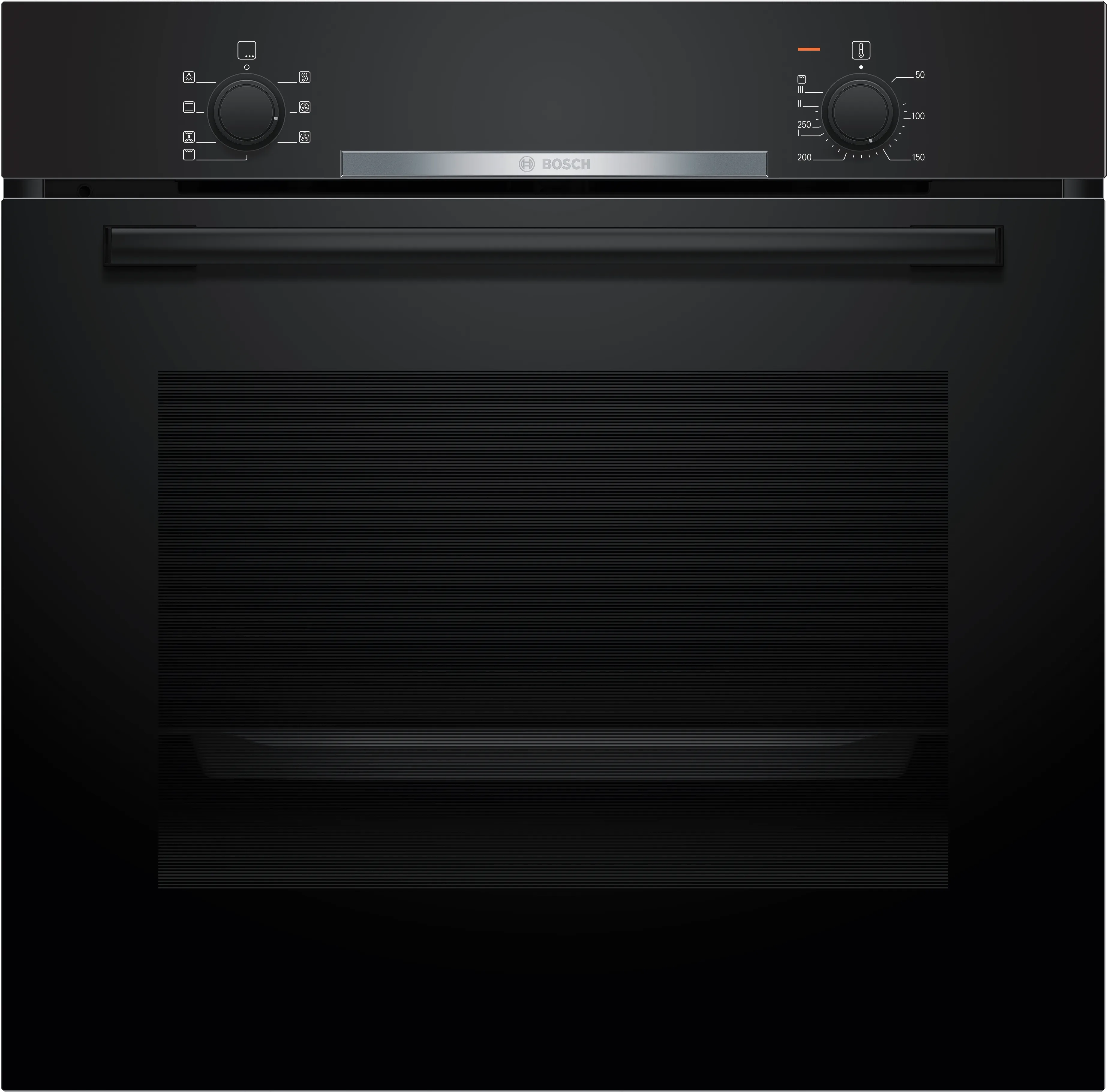 Built-in Oven Set HBD230CR63
