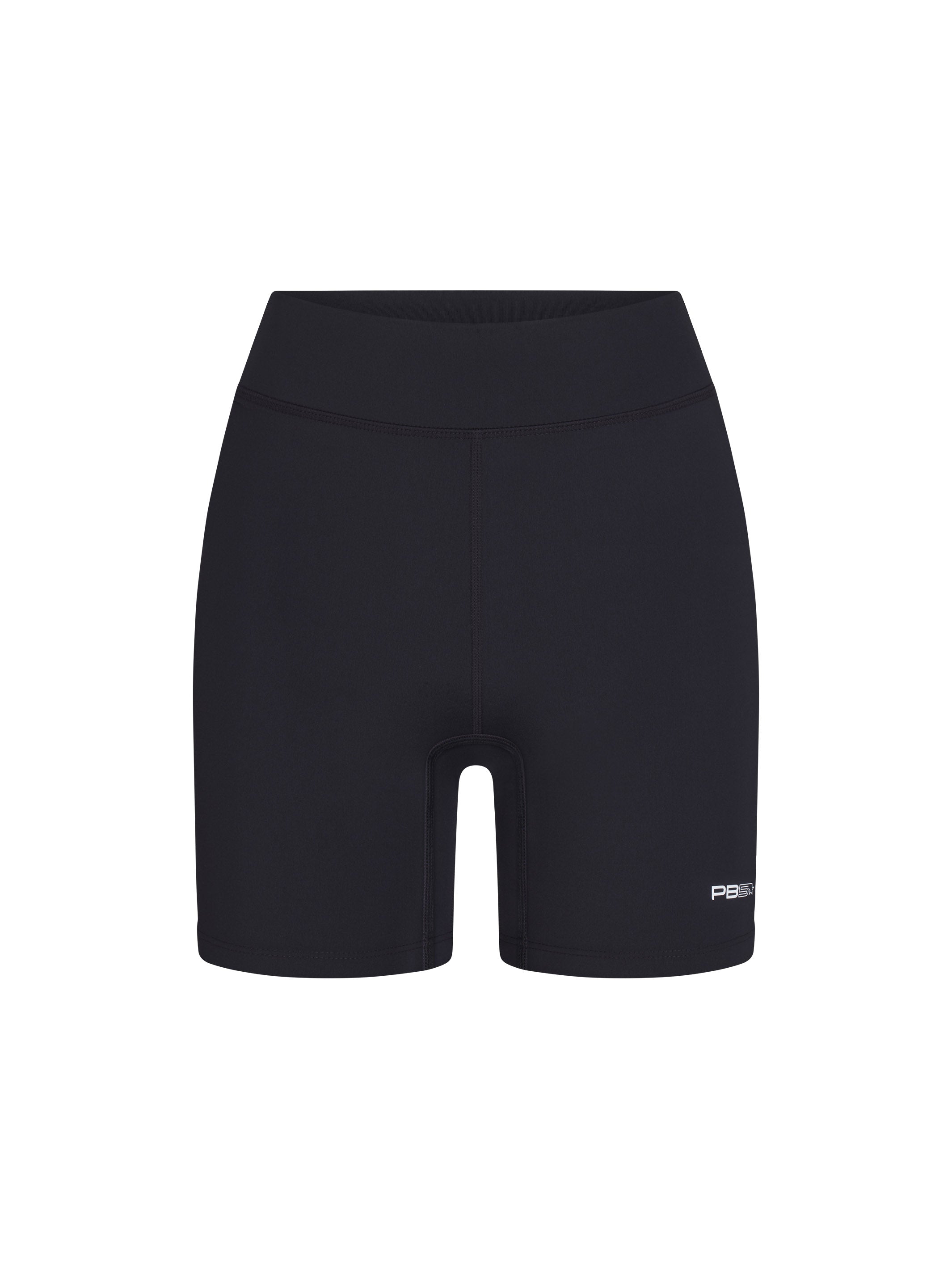 W's PB5 Biker Short