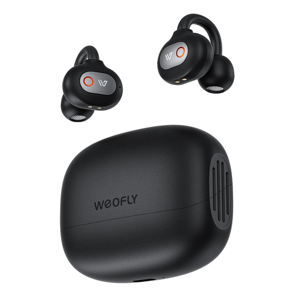 Weofly ClipFits Lite Clip-on Ohrhörer